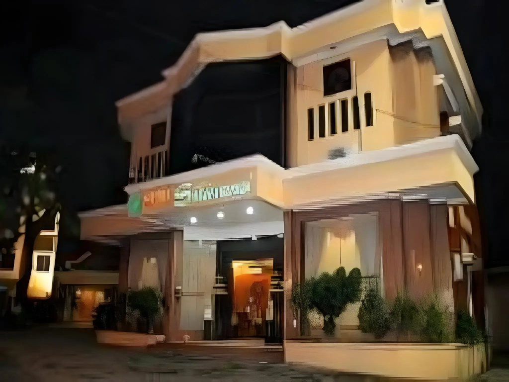New Siliwangi Hotel & Restaurant