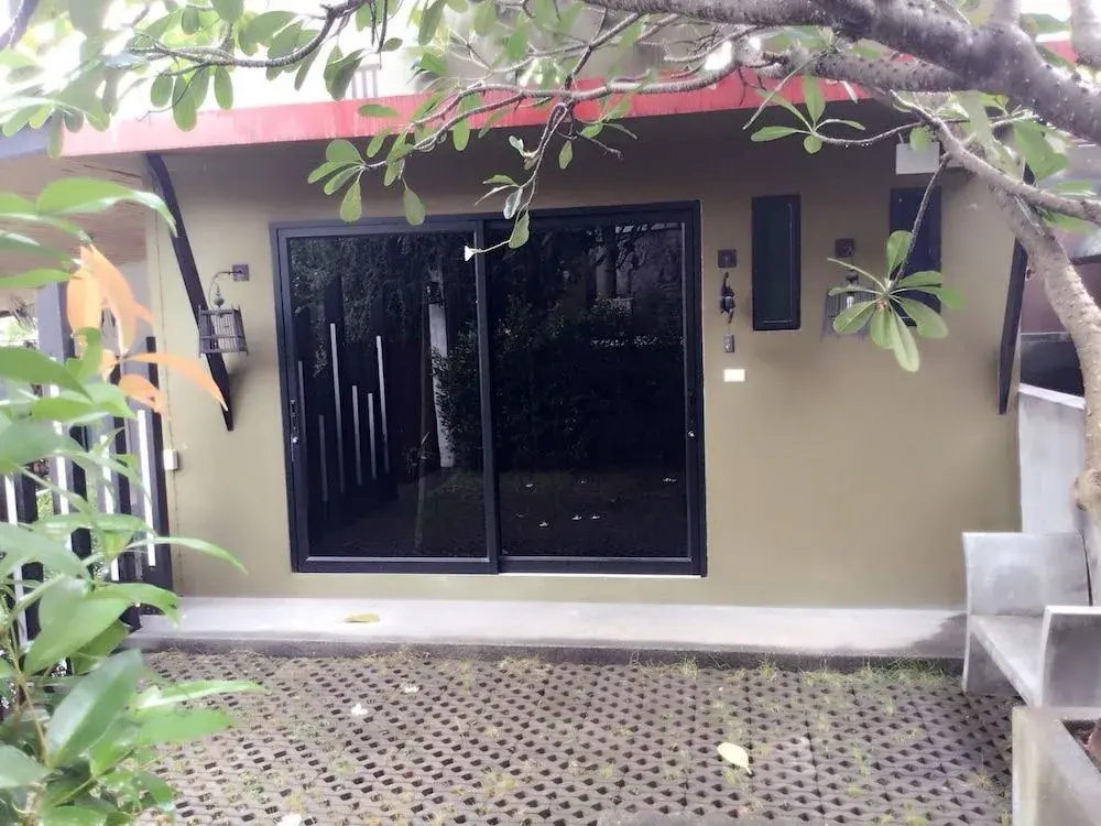 Mamo Resort Samui - Général
