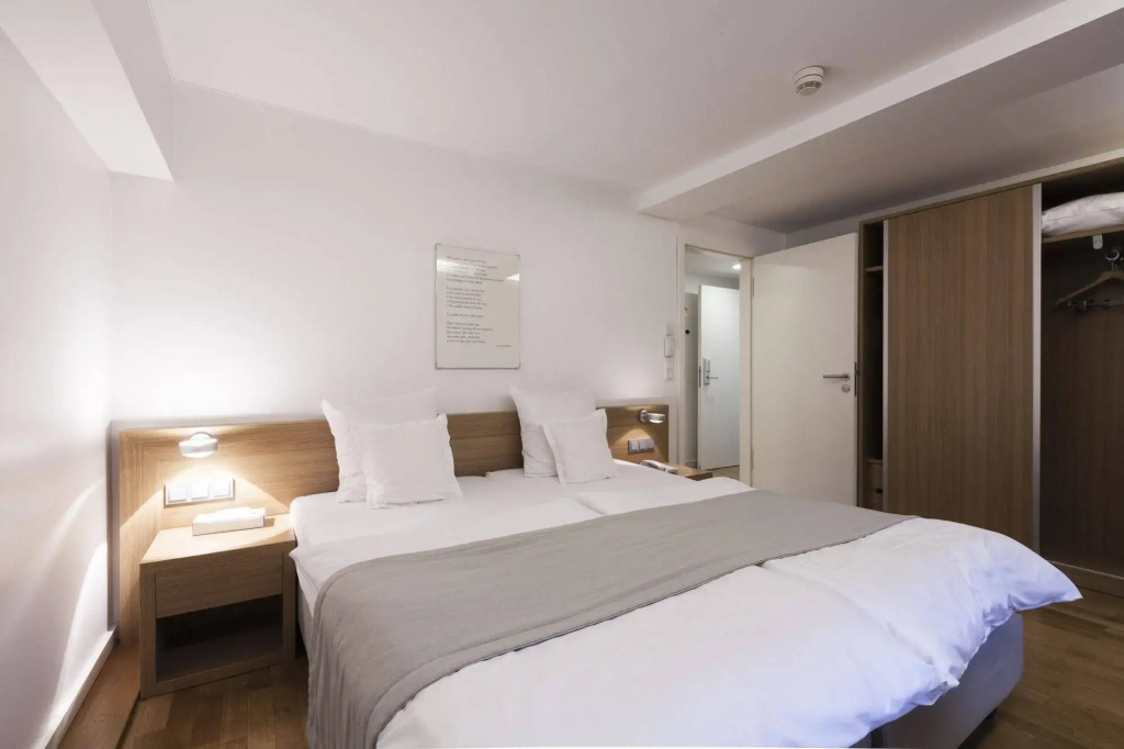 Hotel Simoncini - Général