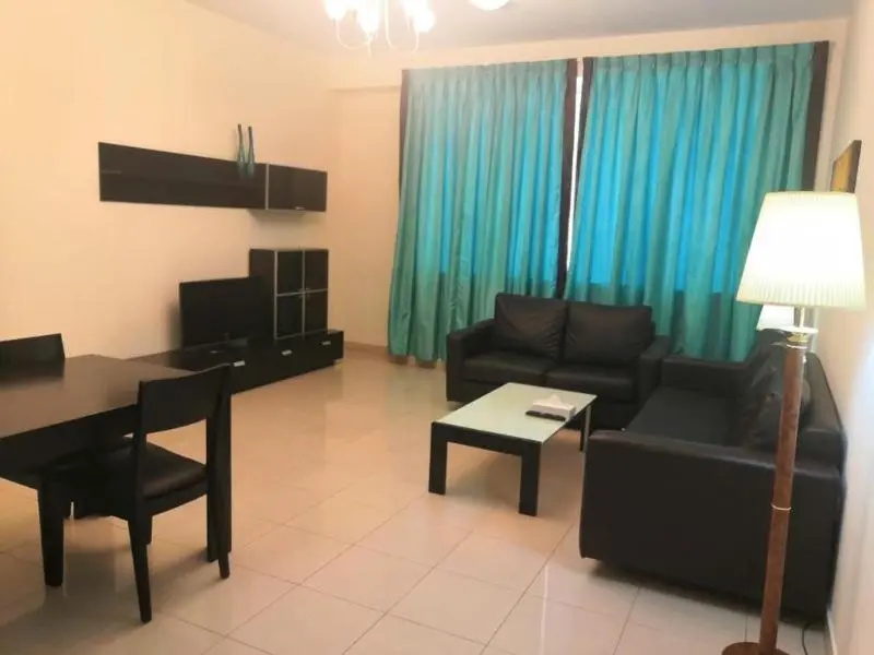 Fortune Classic Hotel Apartments - Chambres