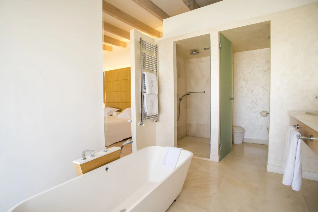 Hotel Ca'n Bonico - Général
