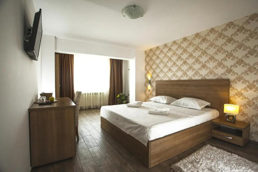 Nova Residence 2 - Chambres