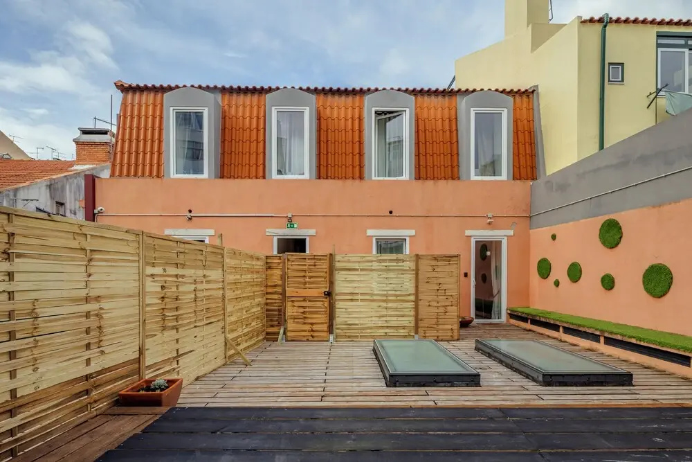 Labor Alliance Residence by LovelyStay