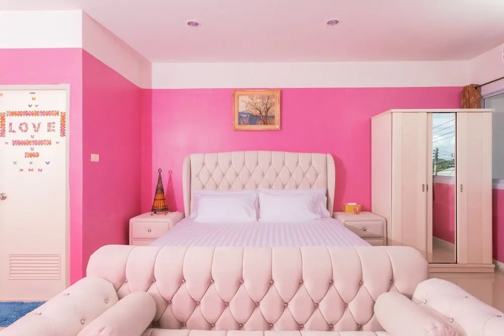 2 Bedrooms Luxury Villa