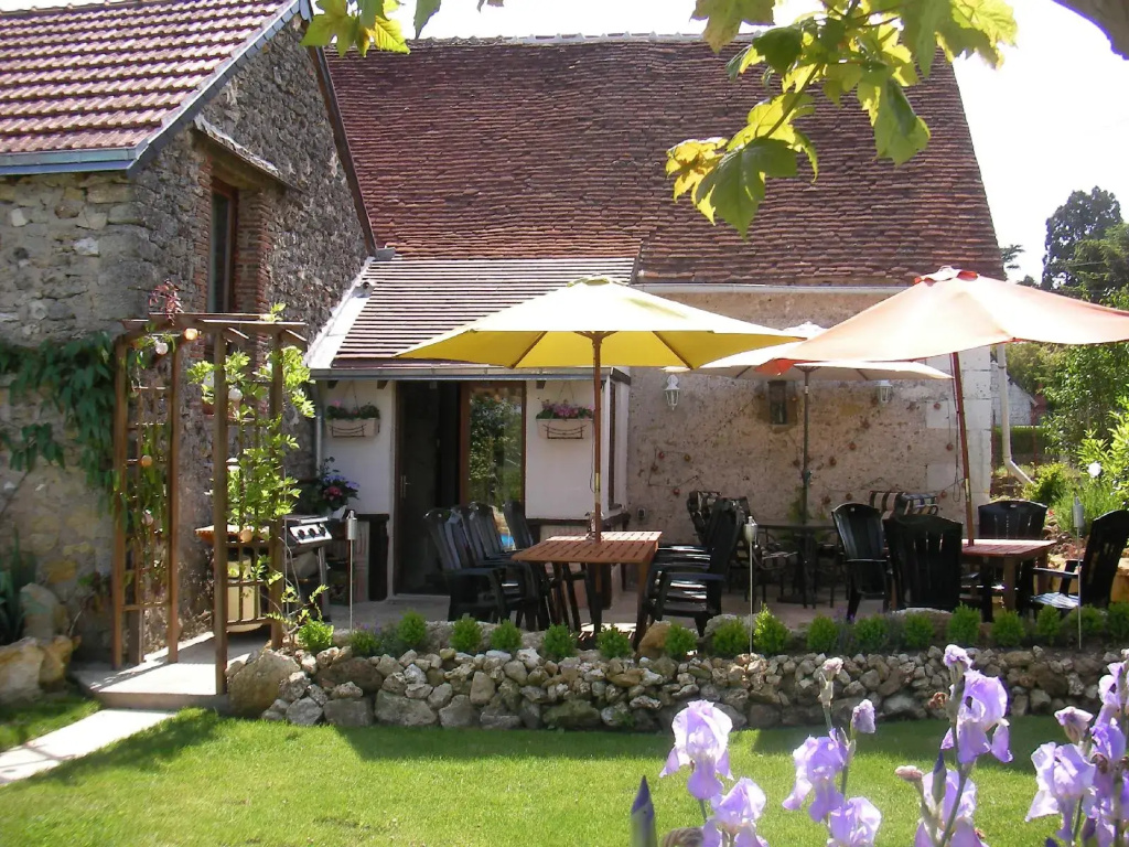 Vallee des Vignes Chambres D Hotes