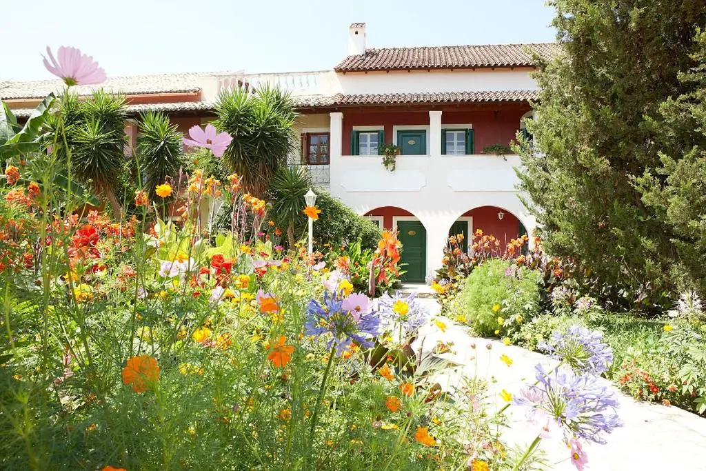 St.George's Bay Country Club & Spa - Chambres