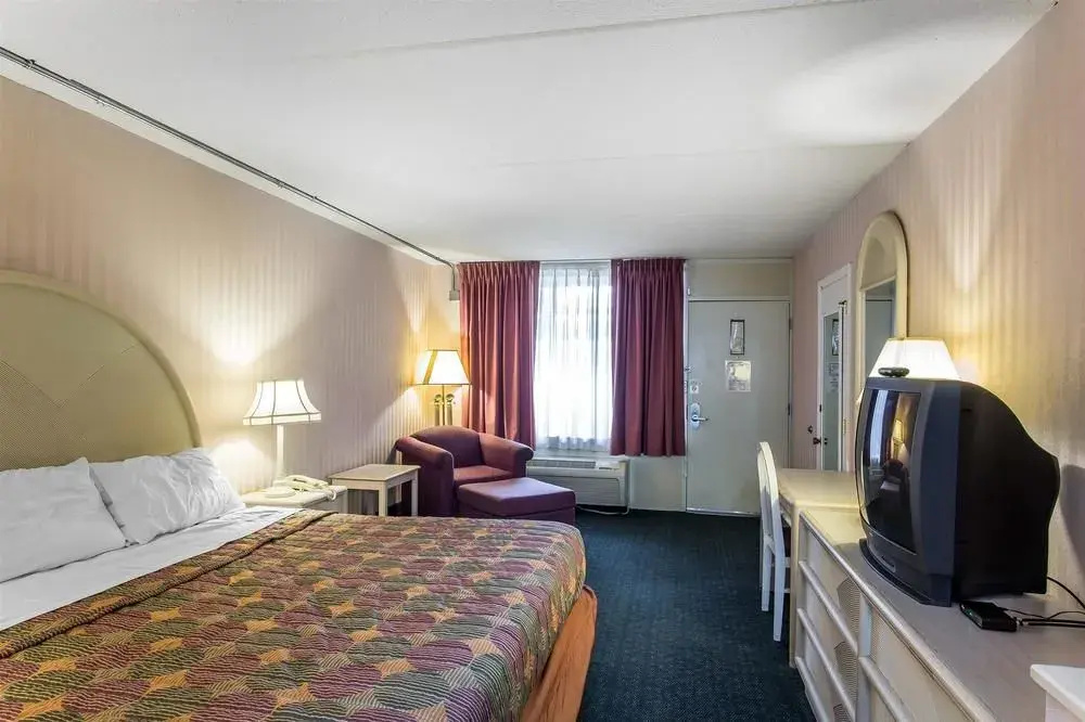 Hotel photo 43