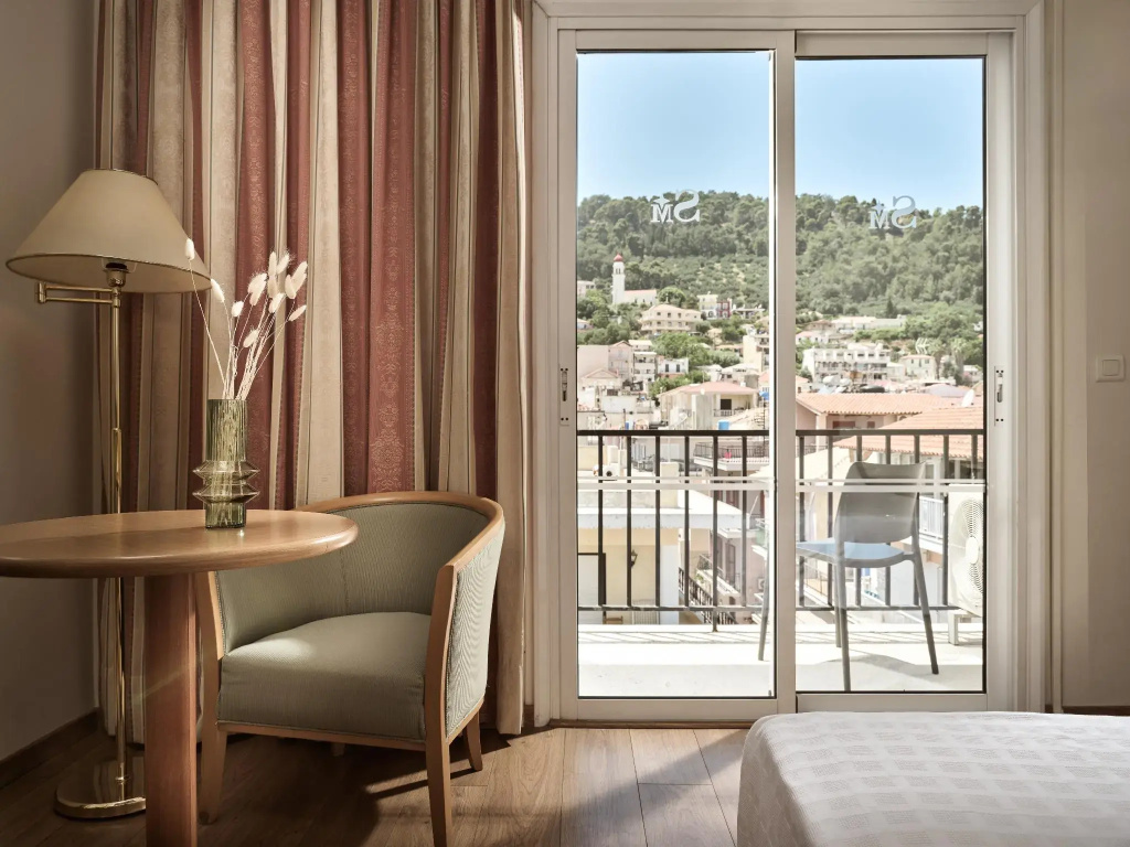 Hotel Strada Marina - Général