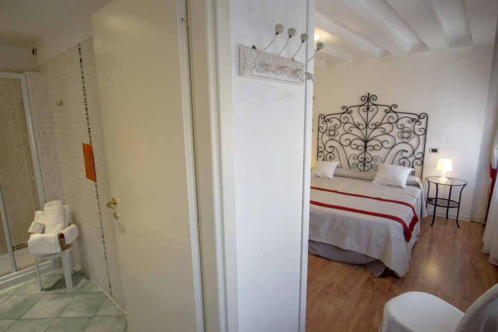 Hotel Antigo Trovatore - Général