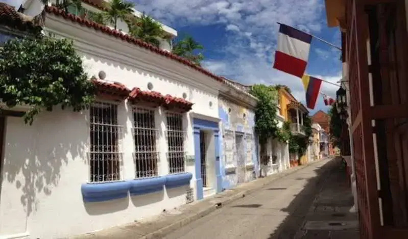 Casa Badillo Zen - Général