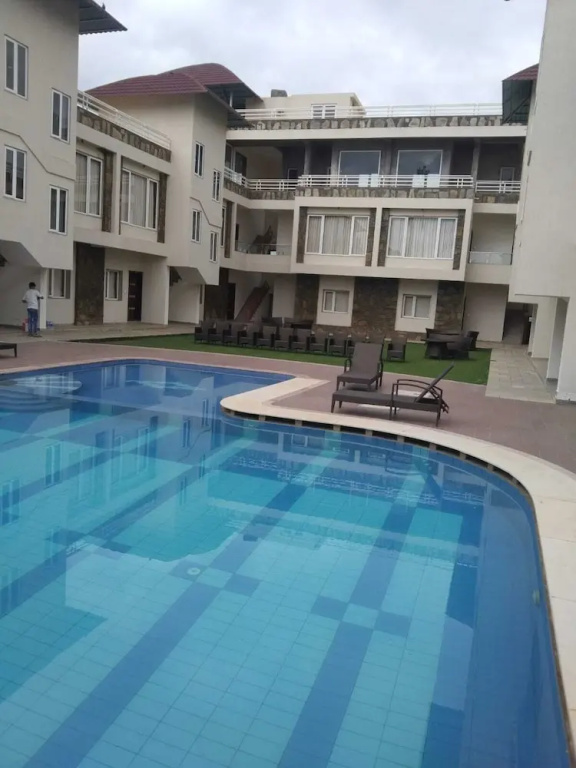 Hotel photo 12