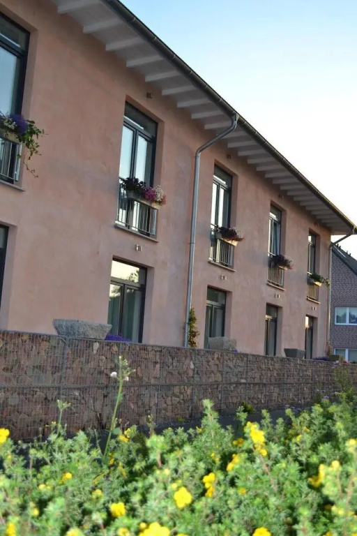 Campus Boardinghouse Aachen