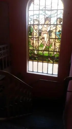 Abanaba Hotel - Général
