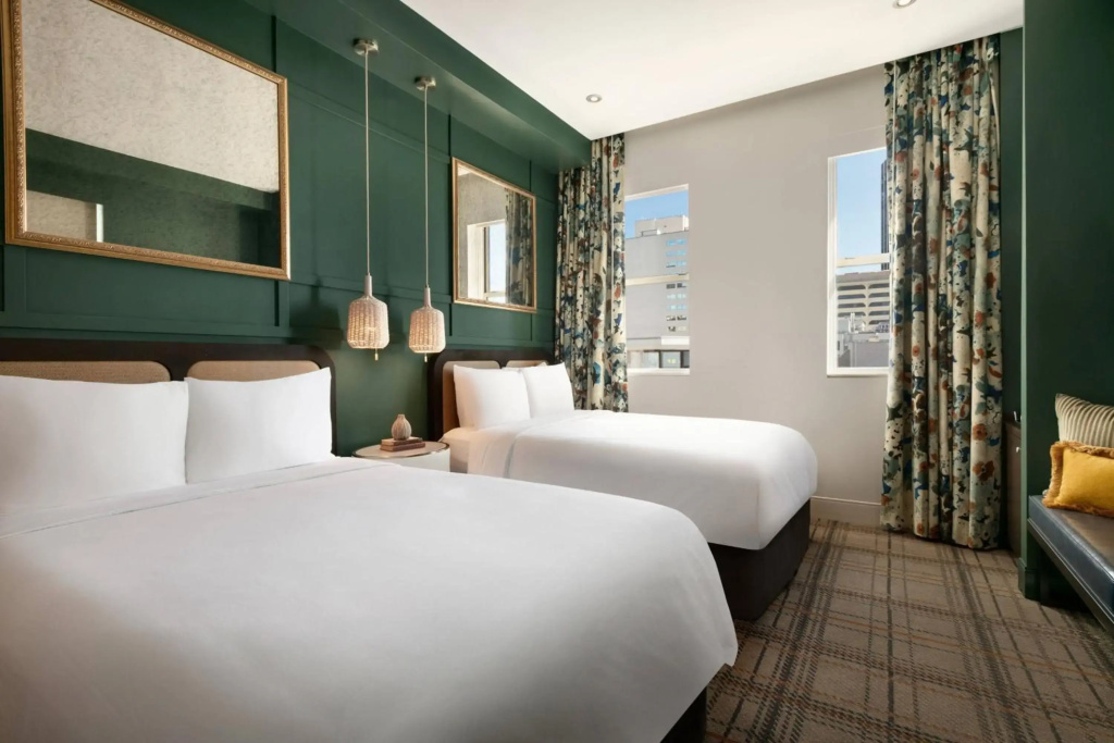 Glenn Hotel, Autograph Collection - фото 7