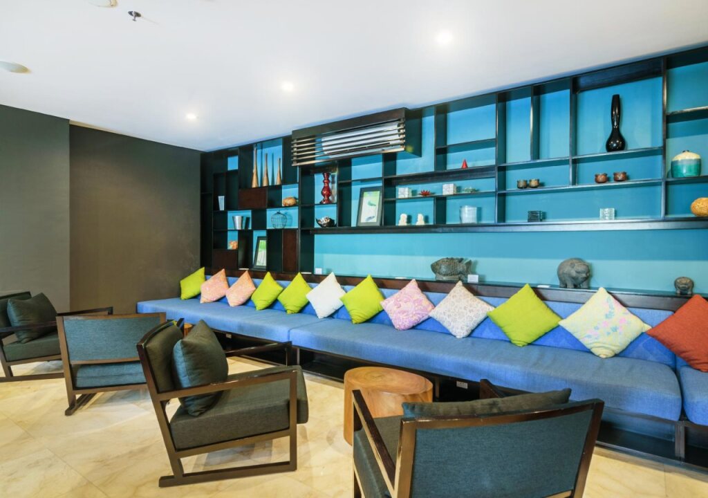 Watermark Hotel & Spa