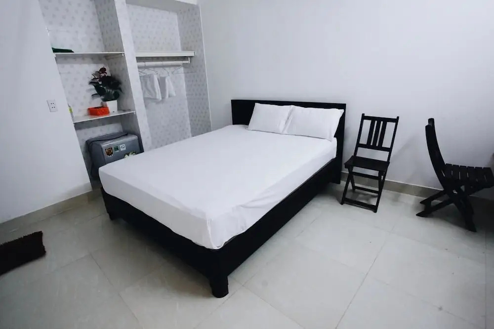 Sake Homestay - Chambres