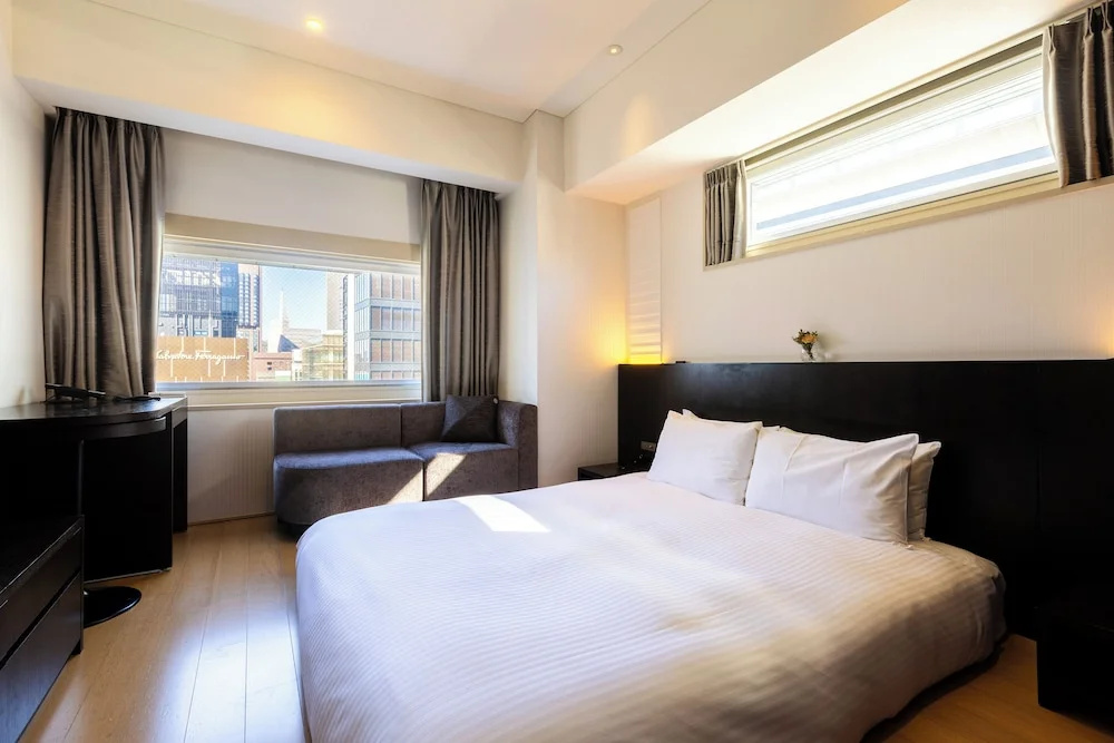 Hotel Gracery Ginza 사진 19