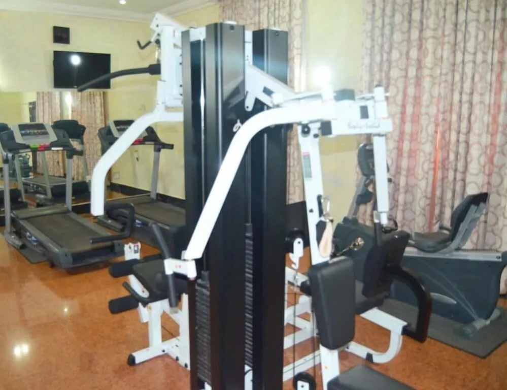 Sports & Activities