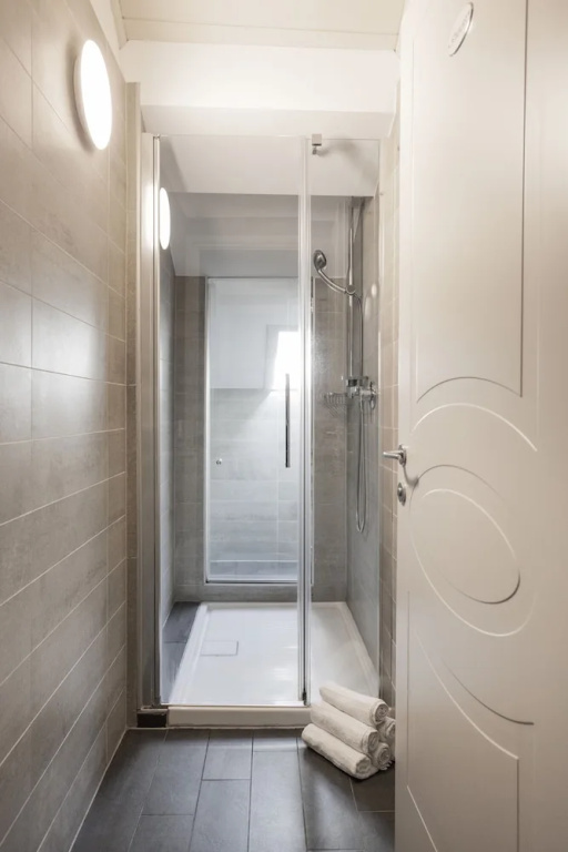 Hotel Alexandra - Chambres