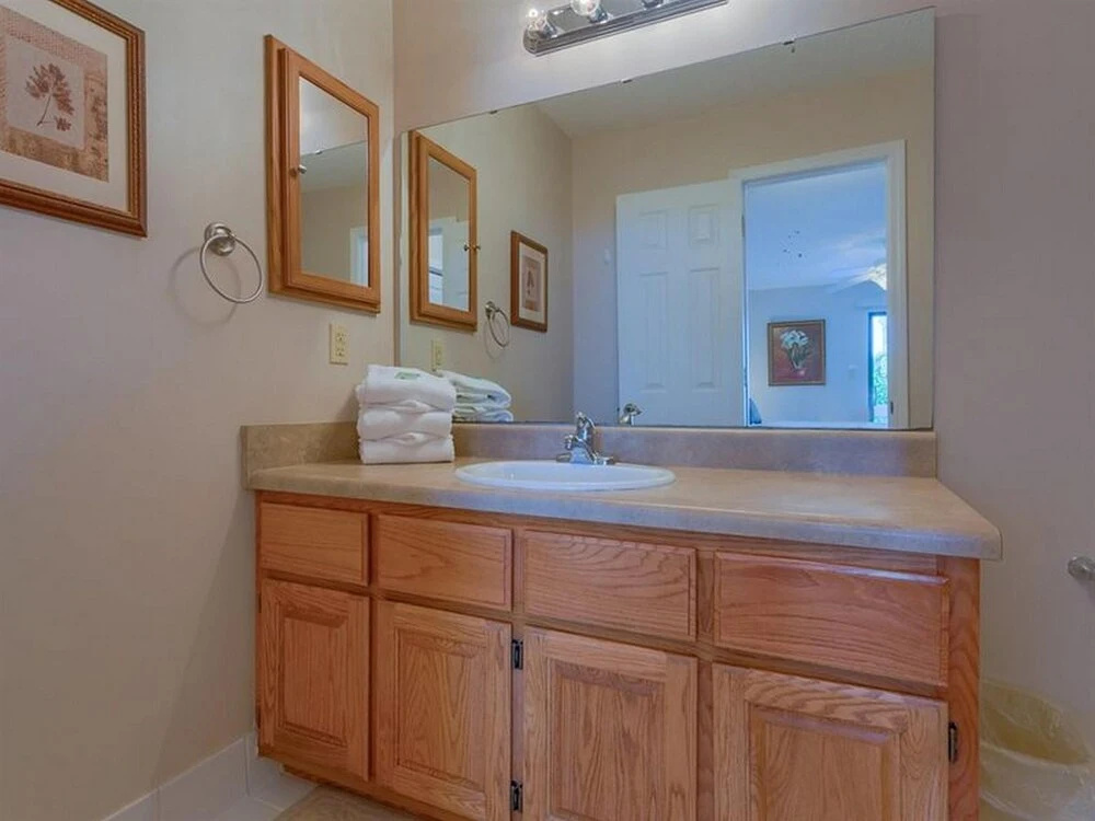 Sea Oats by Meyer Real Estate - Général