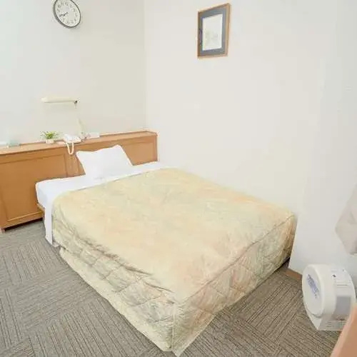 Hotel Hagi Travel Inn - фото 7