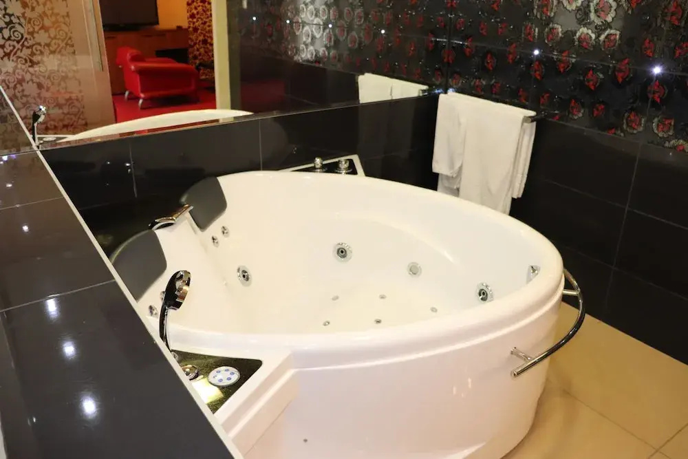 Luxury Apartment