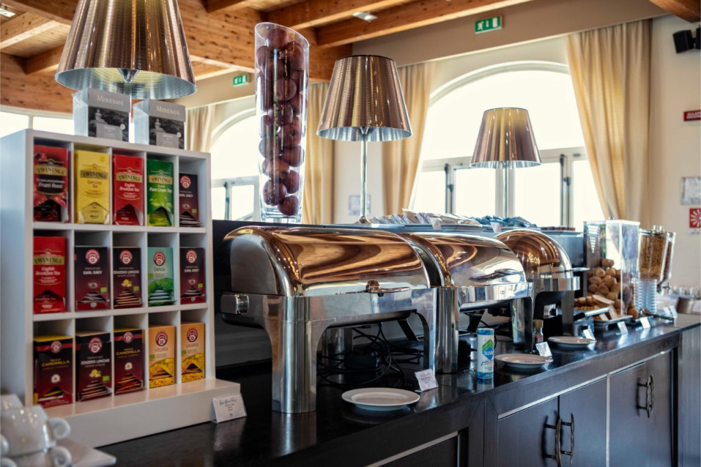 Lake Garda Resort - Général