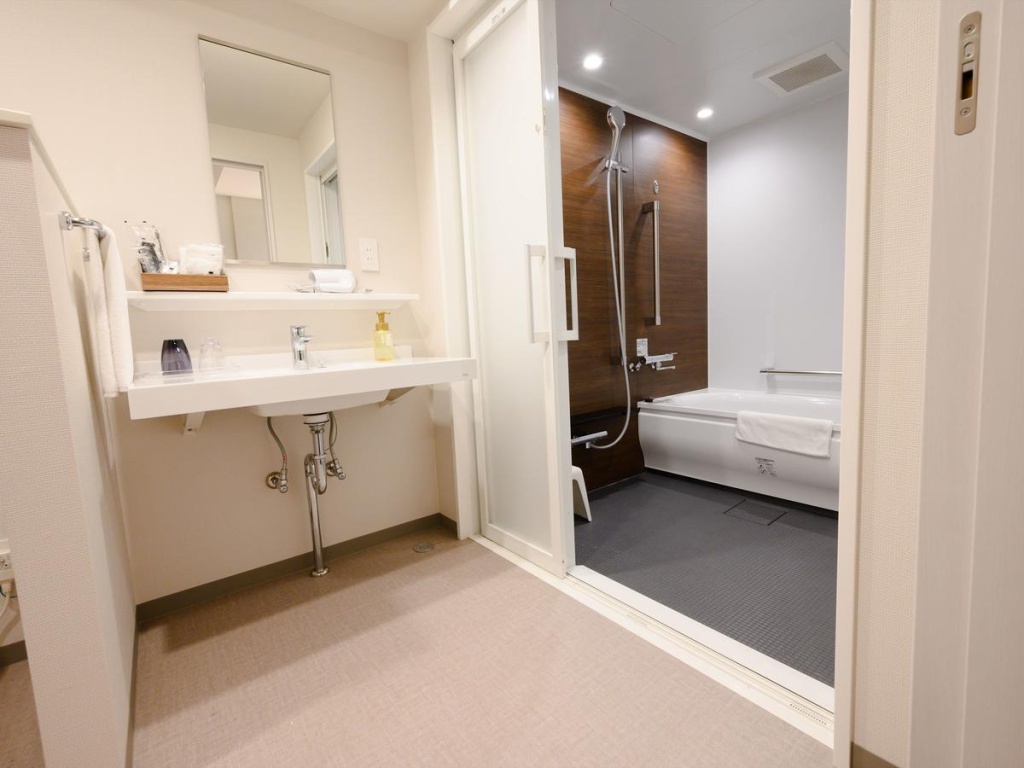 Henn na Hotel Premier Tokyo Asakusa Tawaramachi 사진 38
