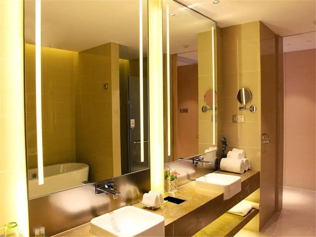 Ramada Enping - фото 13