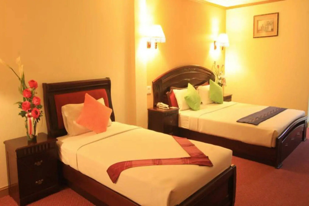 Hotel photo 8