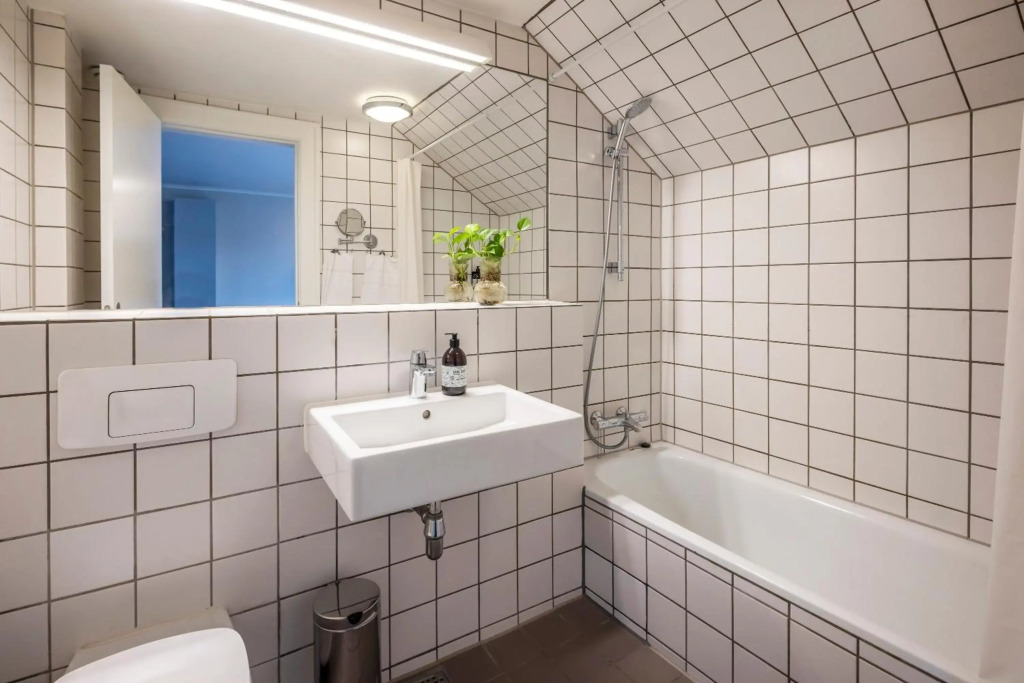 Comwell Bygholm Park - фото 37