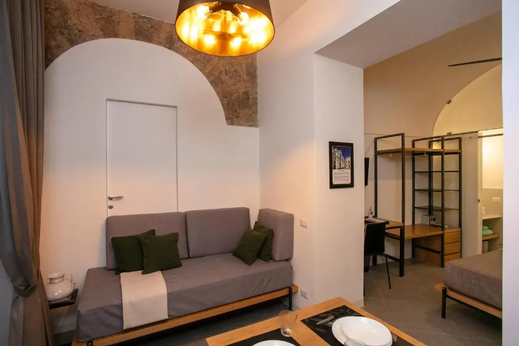 Bellamania BB - Chambres