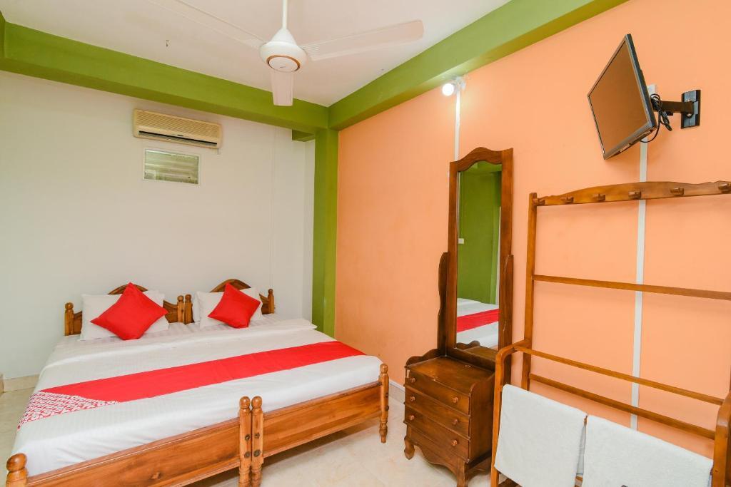 Blue Haven Guest House