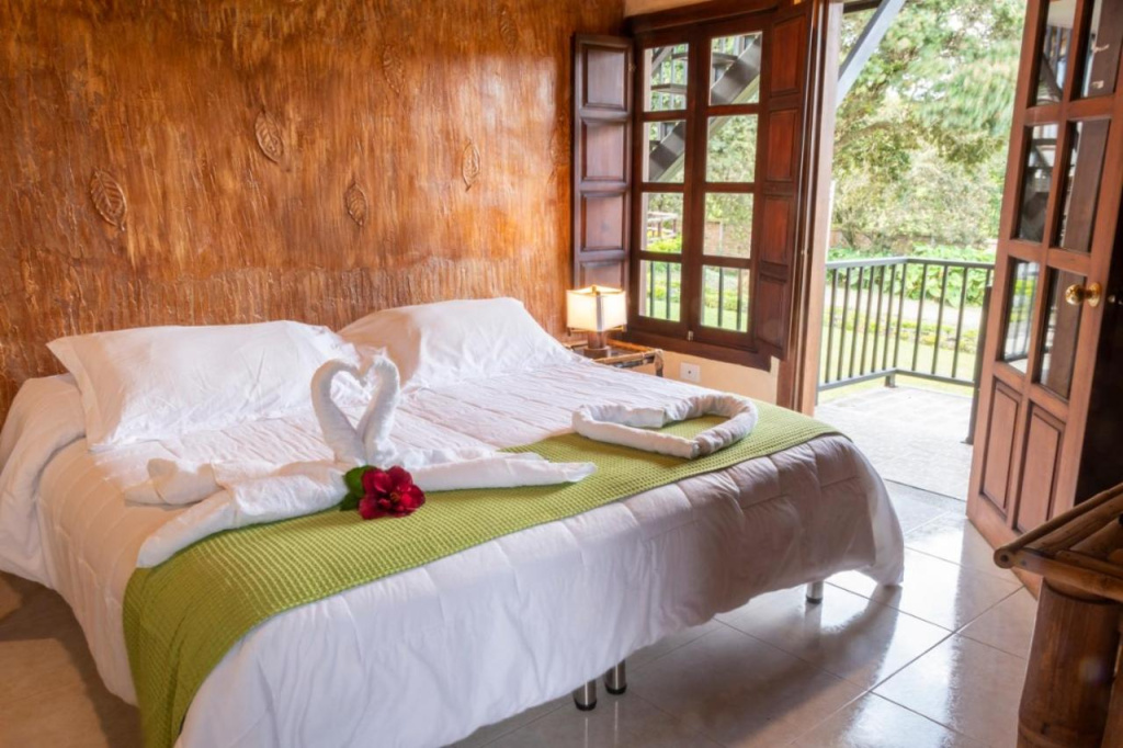 San Agustin Internacional Hotel - Général