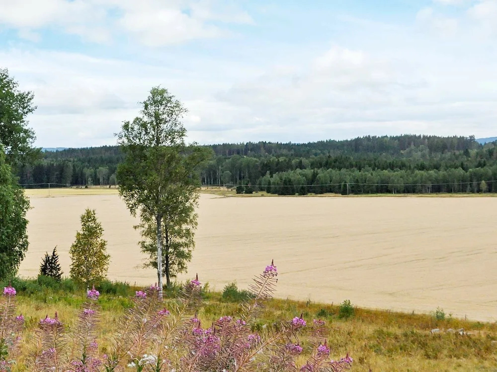 4 Person Holiday Home in Sunne