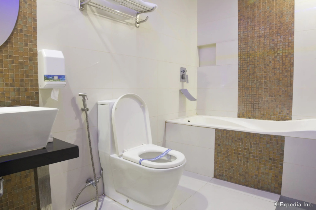 Hotel DreamWorld North EDSA - Général