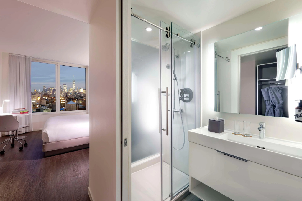 INNSIDE by Melia New York Nomad - Général