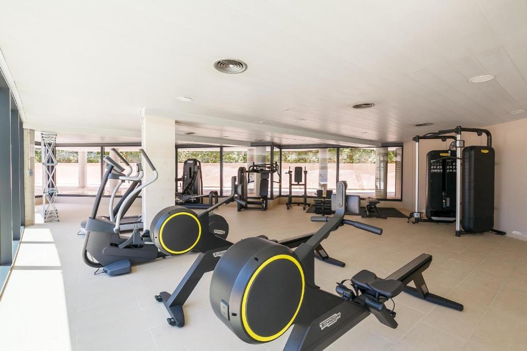 Апартаменты в Sol Cambrils Park