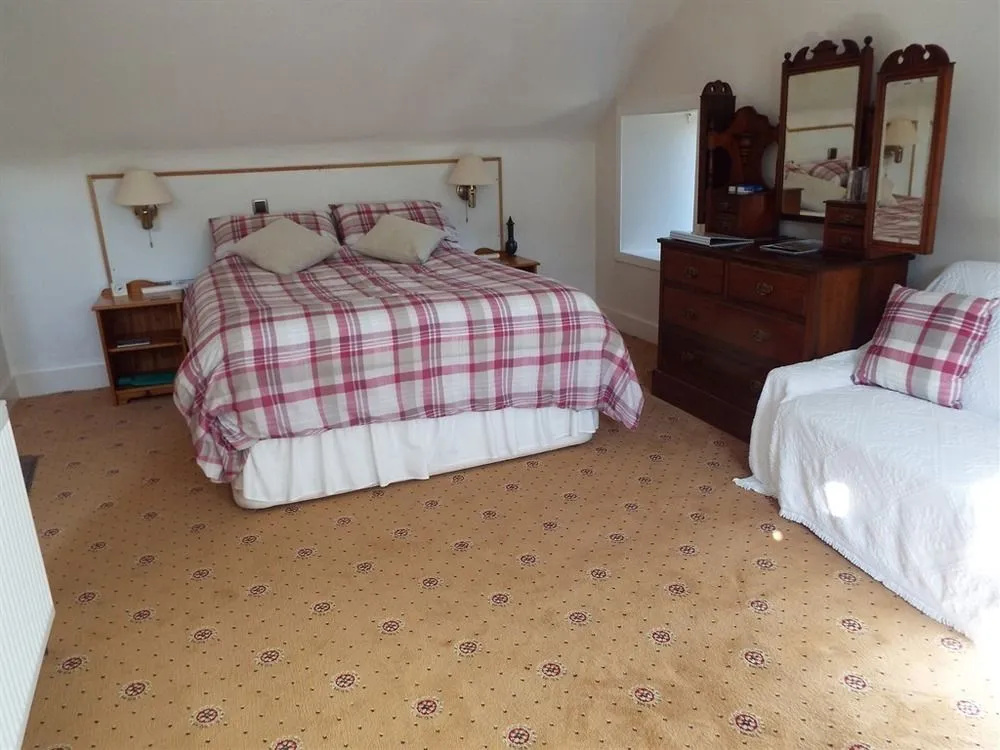 Inchbae Lodge Inn - Général