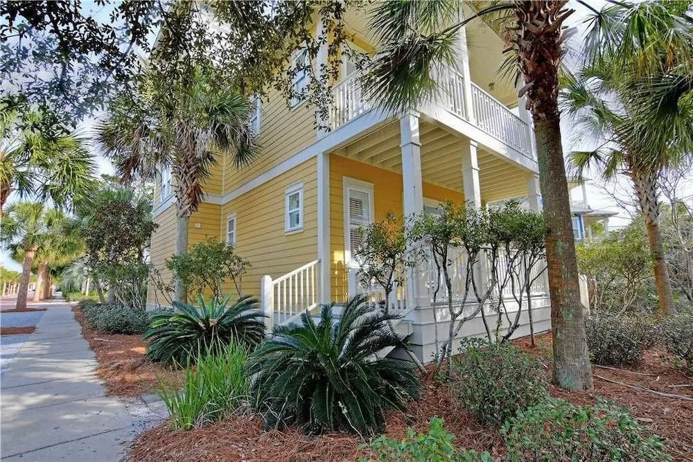 Seacrest Beach Heavenly Sunshine 98 Flip Flop Lane - 4 Br home by Re