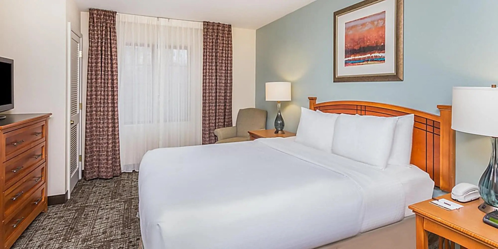 Sonesta ES Suites Atlanta Alpharetta Avalon - Général