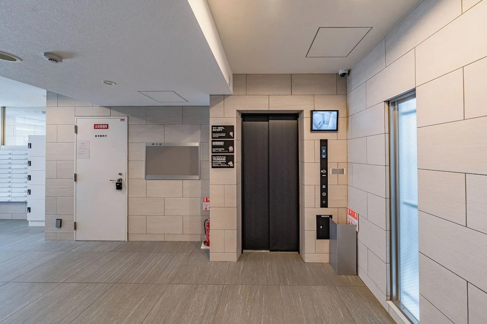 Apartment Hotel 11 Osaka Dome 사진 13
