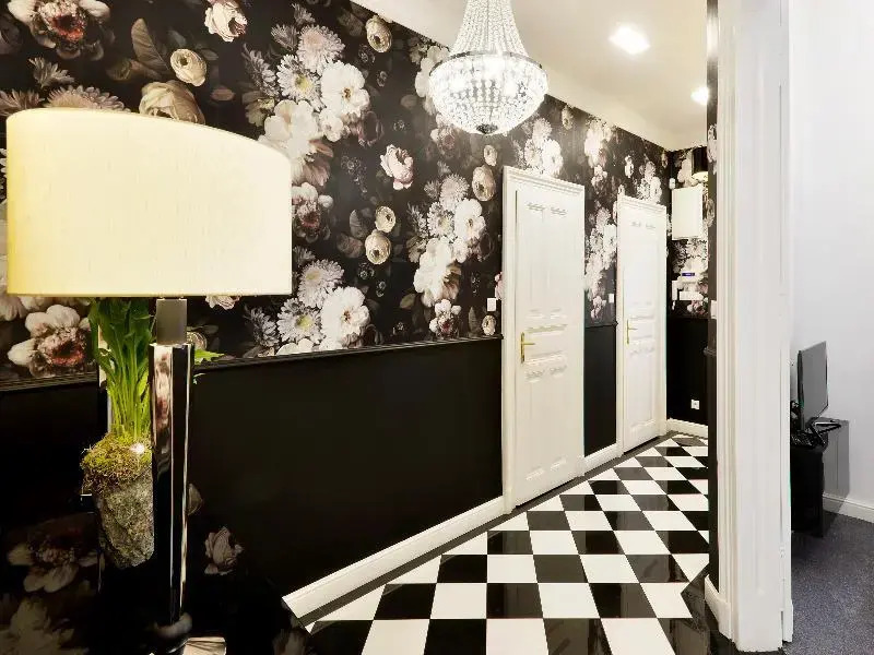 Exclusive Budapest Apartments — фото 3