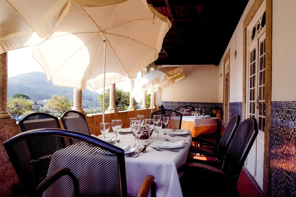 Boega Hotel - Général