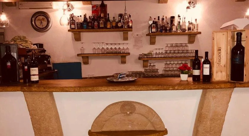 La Perla Hotel - Général