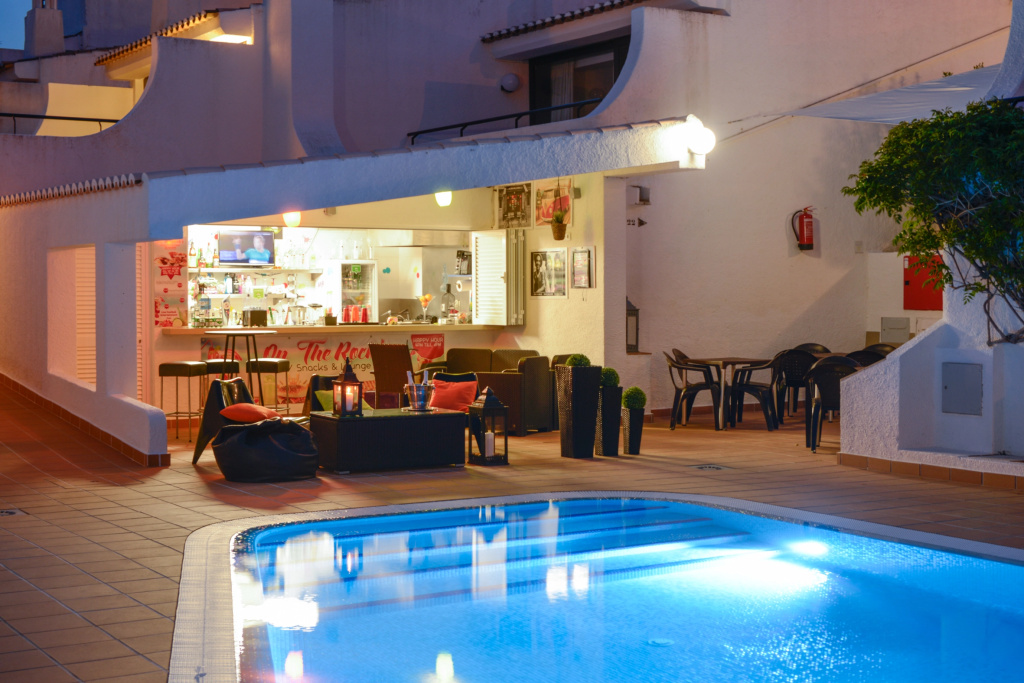 3HB Golden Beach - Général