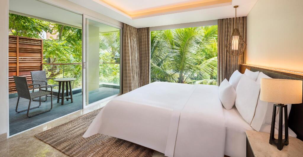 The Westin Resort & Spa Ubud