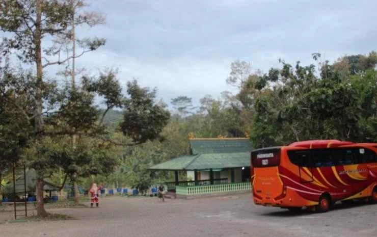 Fresh Green Hotel & Kebun Fresh Green