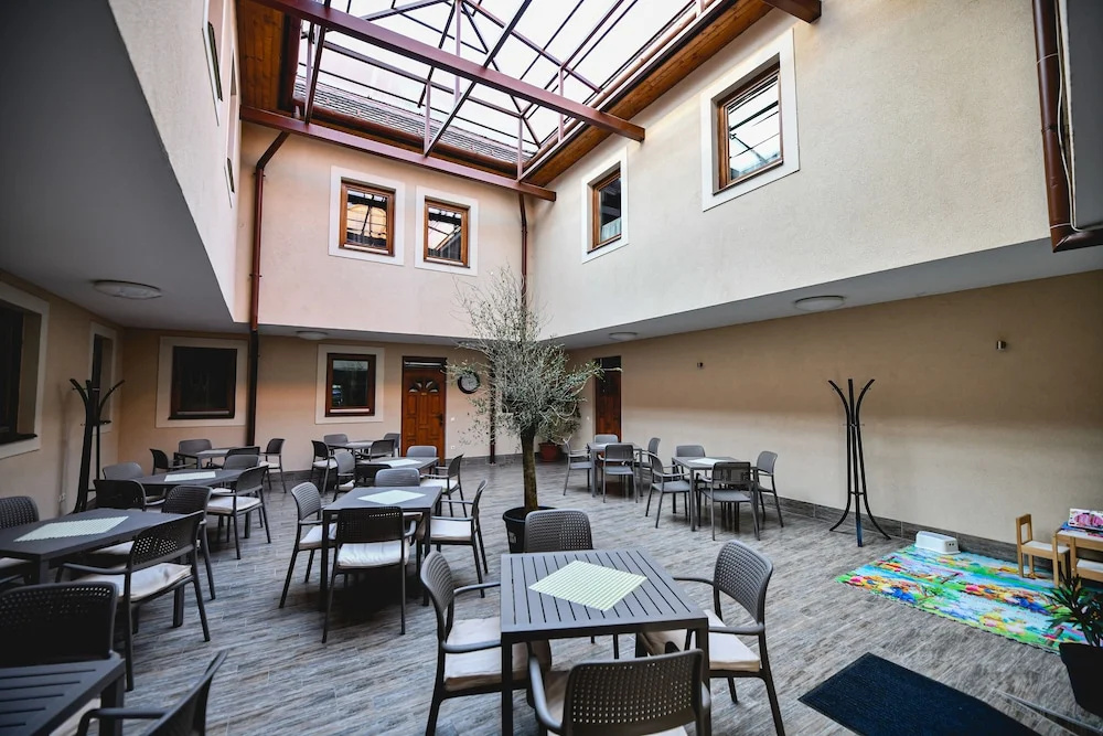 Végvári Hotel Eger - Général