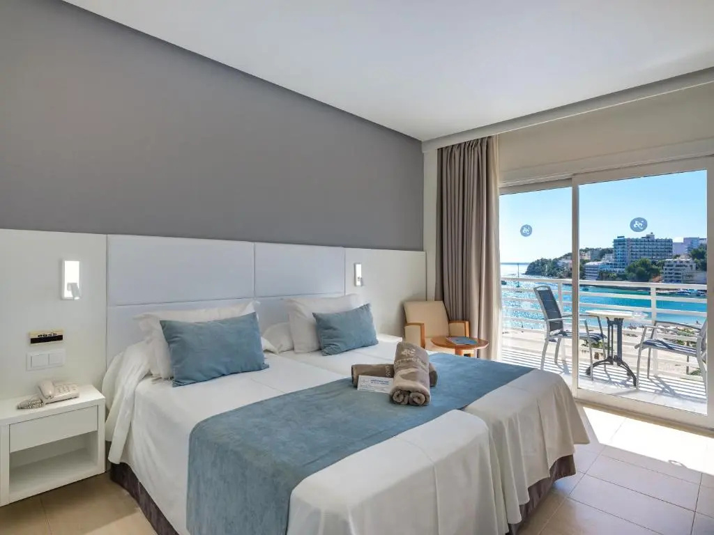 Hotel Son Matias Beach - Adults Only - Général